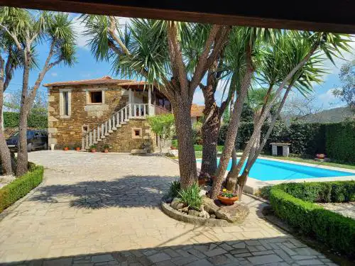 Casa da Tia Palmira