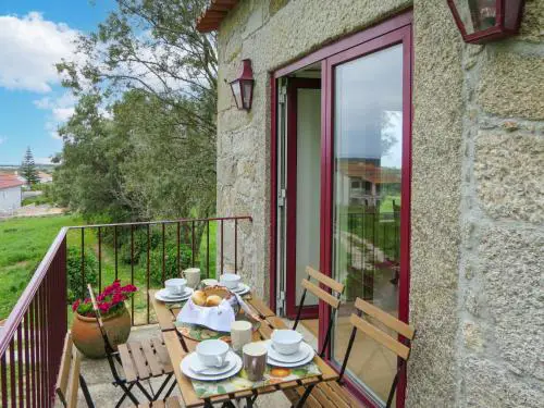 Holiday Home Casa da Quinta de Pedral by Interhome