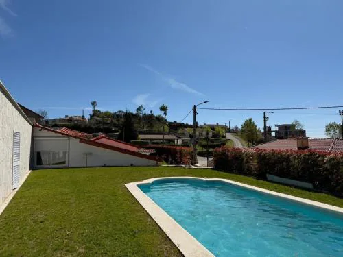 Lichthaus - Gerês