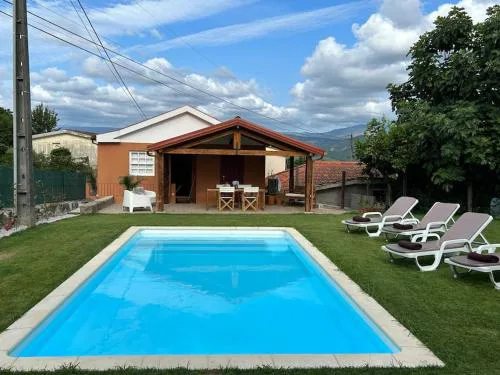 Casa da Vila em Celorico de Basto - Growhome