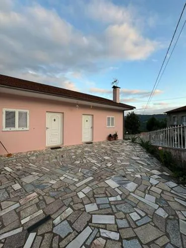 Casa das Oliveiras