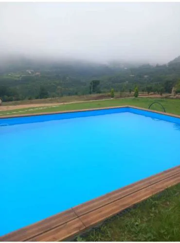 Casa de Silvares