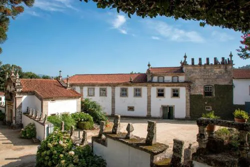 Casa do Campo - Turismo de Habitação