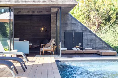 Casa dos Sobreiros by LovelyStay