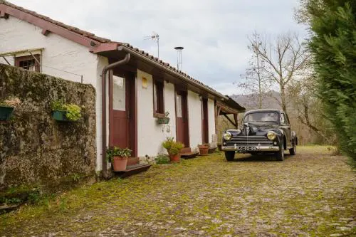 Casa Lavoura em Requeixo