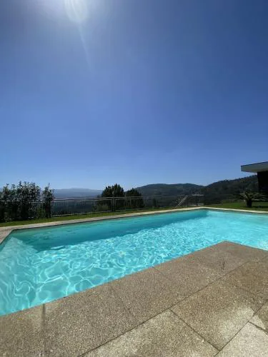 Casa Torra Maison individuelle