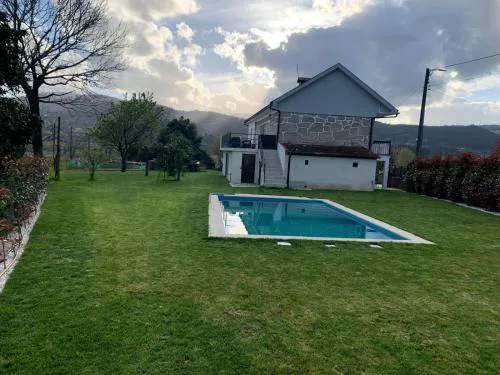 Quinta da Capela