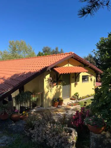 Quinta de Carcavelos Agroturismo e Enoturismo