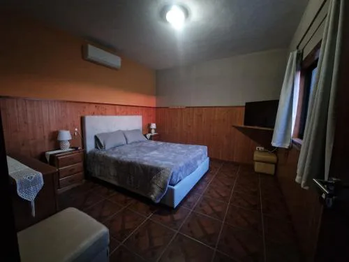 Quinta do silva