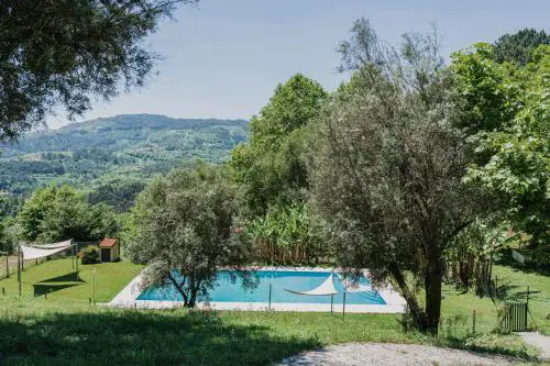 Quinta Valbom