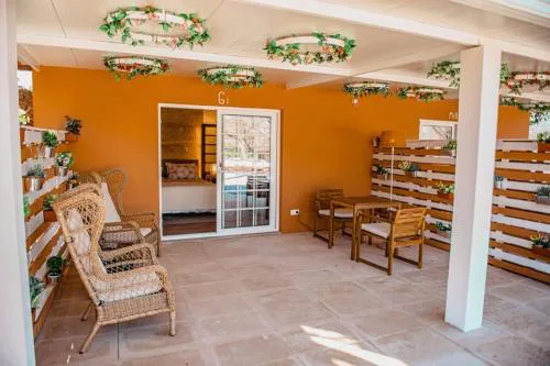 Seixomil - Casa de Campo Boutique Design