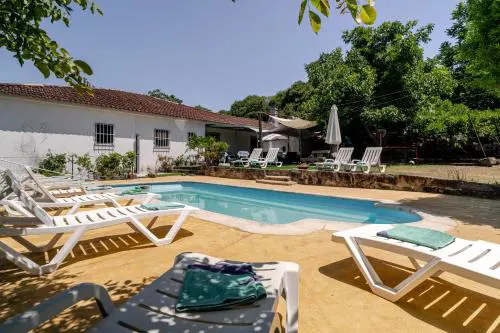 Casa da Quinta da Castanheira