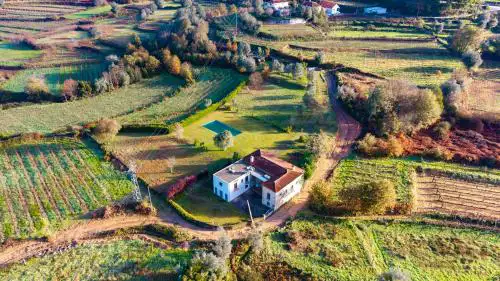 Quinta de Agriboa House - by Proguest