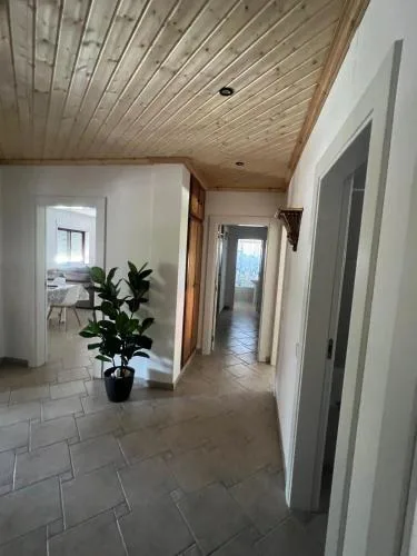 Cerva Village Apartment
