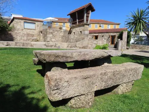 Casa Ventura