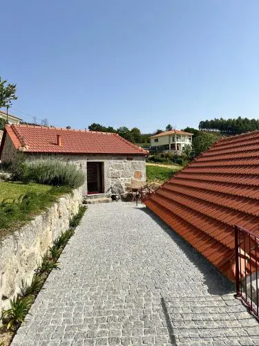 Quinta de Águas Mortas
