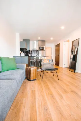 Apartamento Porta14 1