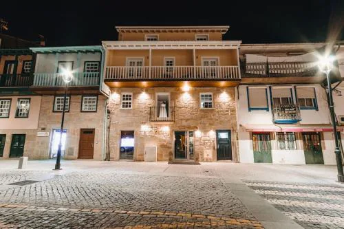 Apartamento Porta14 3