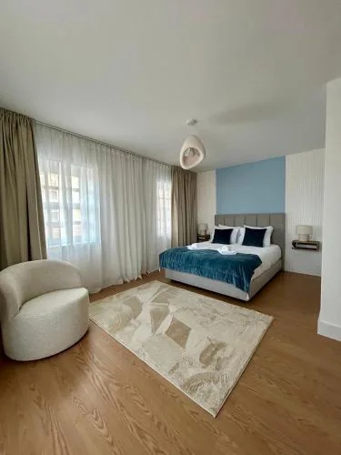 Aquae Flaviae Urban Stay - Duplex