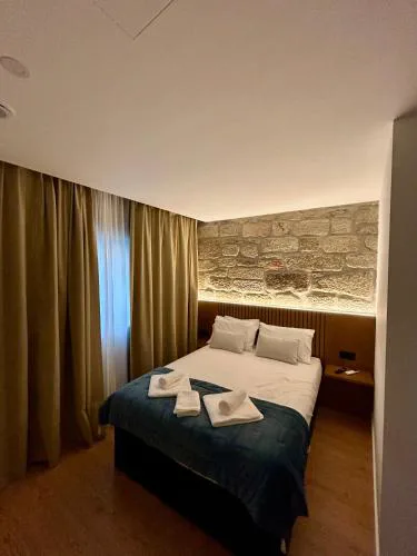 Aquae Flaviae Urban Stay - Style