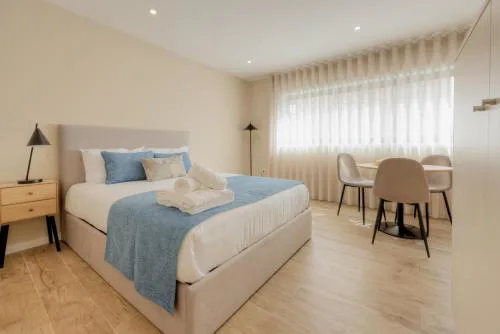 Calvário Suites II