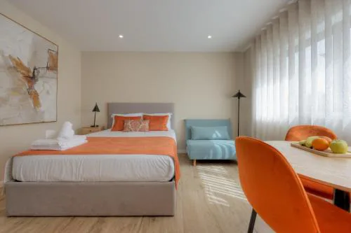 Calvário Suites l
