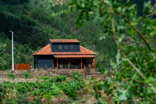 Casa da Eira Velha