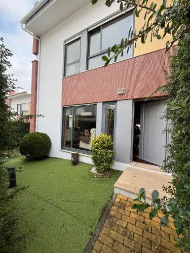 Casa de Santa Cruz