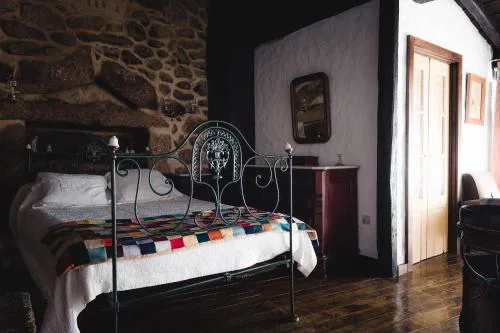 Casa dos Candeias - Apartamento Tio João