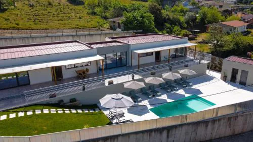 Casas do Picoto