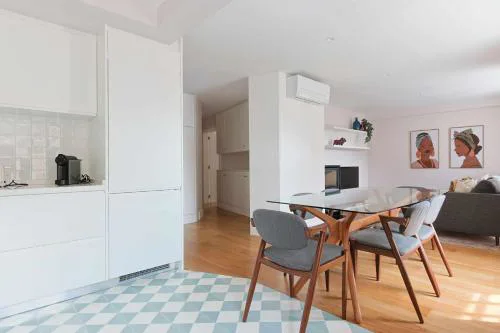Downtown Charming Apartments - Apartamento Castelo