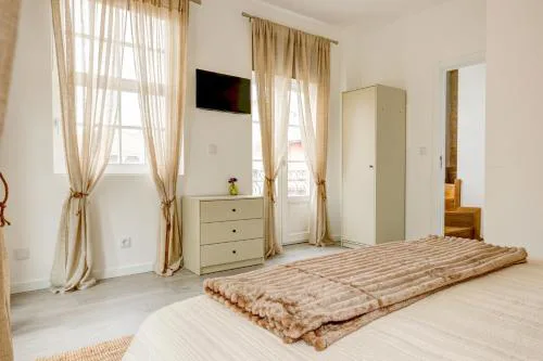 Elegant City House Moderno no Centro da Cidade