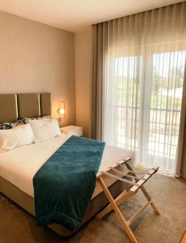 Hotel Albergaria Borges