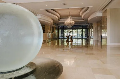 Hotel Premium Chaves - Aquae Flaviae