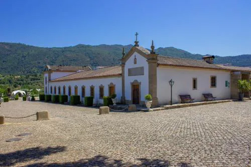 Hotel Rural Casa de Samaioes