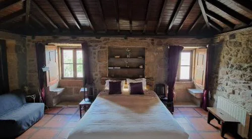 Quinta da Mata - Turismo de Habitação