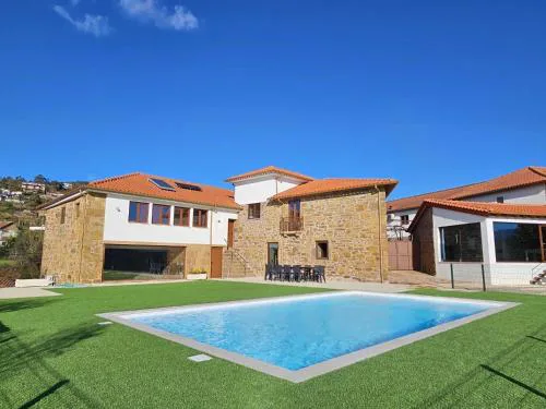 Casa Victória T7