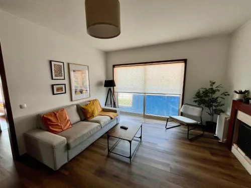 Onda Beach House
