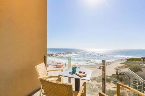 Vista Mare Beach Apartments by Porto City Hosts