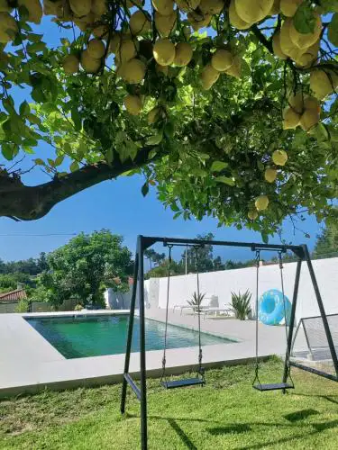 Villa Madalena
