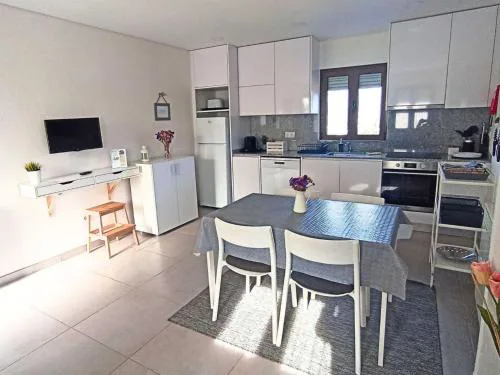 Apartment Casa da Laija by Interhome