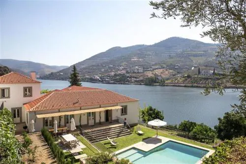 Wine Tourism - Quinta dos Murças