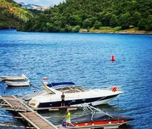 Private Boat Douro Valley