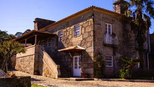 Villa Miranda Heritage House