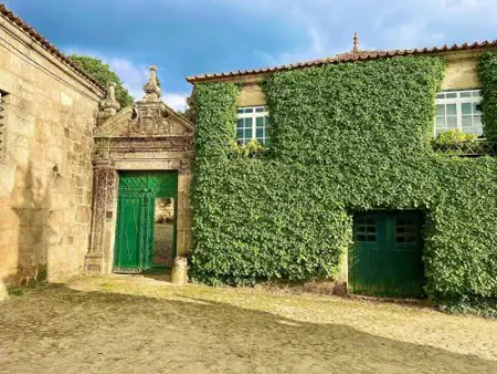 Quinta da Cumieira