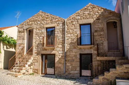 RENT4REST DOURO FAMILY 2BD Apartment