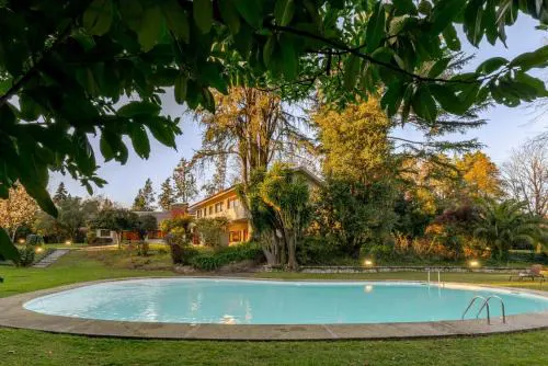 Abreu Retreat Palace by Portugal Active
