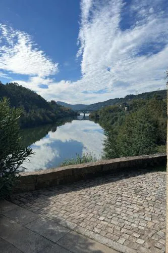 Quinta da Conca Riverfront Villa Douro Valley