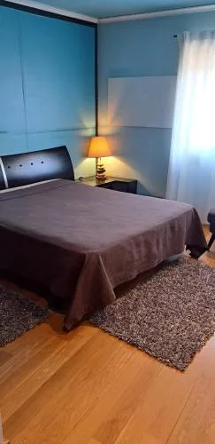 Daniel's Rooms