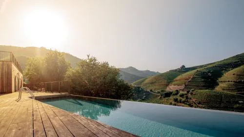 Quinta do Vale da Ermida, Private - Heated - Pool